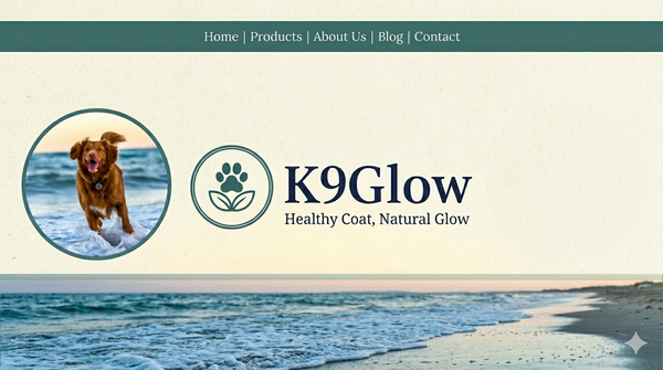 K9Glow